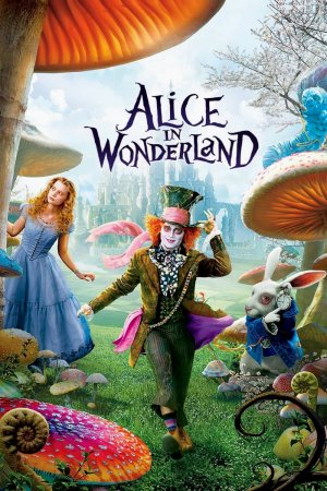 ალისა საოცრებათა ქვეყანაში / Alice in wonderland