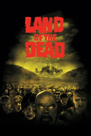 მიცვალებულთა მიწა / Land of the Dead