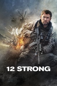12 ძლიერი / 12 Strong