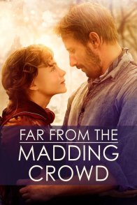 შორს გაავებული ბრბოსგან / FAR FROM THE MADDING CROWD