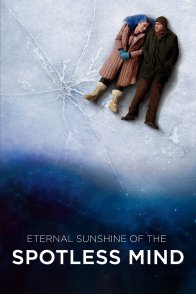 ნათელი გონების მარადიული ბრწყინვალება / ETERNAL SUNSHINE OF THE SPOTLESS MIND