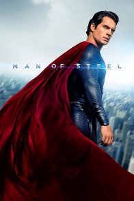 ფოლადის ადამიანი, Man of Steel