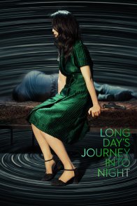 გრძელი დღის მოგზაურობა ღამეში / LONG DAYS JOURNEY INTO NIGHT