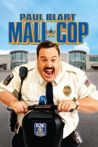 სუპერმარკეტის გმირი / Paul Blart Mall Cop