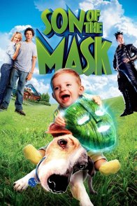 ნიღბის შვილი / Son of the Mask