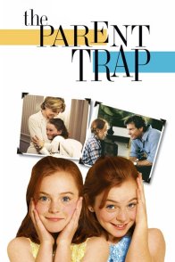 ხაფანგი მშობლებისთვის / The Parent Trap
