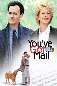 თქვენთვის წერილია / Youve Got Mail