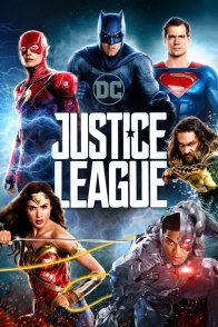 სამართლიანობის ლიგა / Justice League