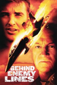 მტრის ზურგში / Behind Enemy Lines