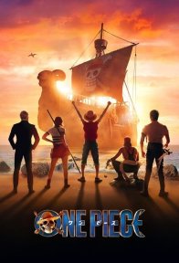 ვან პისი (სერიალი) / one piece (tv series)