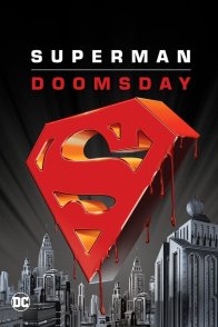 სუპერმენი: განკითხვის დღე / SUPERMAN: DOOMSDAY