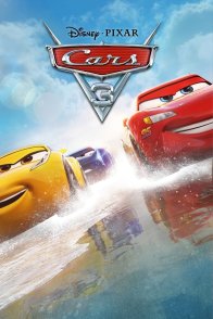 მანქანები 3 / Cars 3