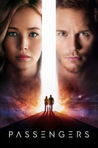 მგზავრები / PASSENGERS