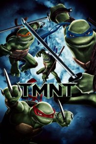 კუ ნინძები / TMNT