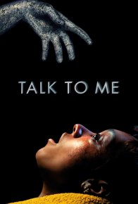 დამელაპარაკე / TALK TO ME