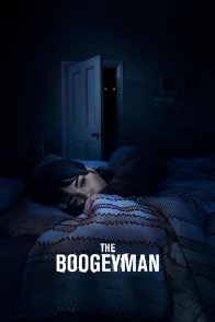 ბუგიმენი / THE BOOGEYMAN
