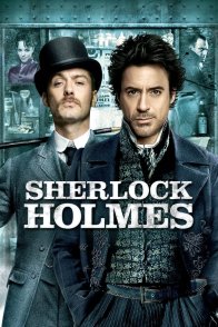 შერლოკ ჰოლმსი / Sherlock Holmes