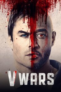 ვამპირული ომები / V-Wars