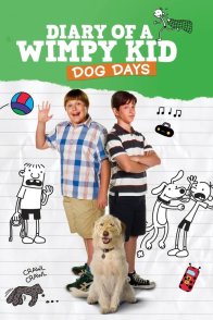 წრიპა ბიჭის დღიური 3 / Diary of a Wimpy Kid: Dog Days