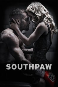 ცაცია / Southpaw