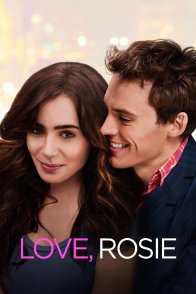 სიყვარულით, როზი / Love, Rosie