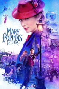 მერი პოპინსი / Mary Poppins Returns