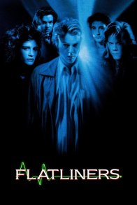 კომაში / Flatliners