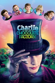 ჩარლი და შოკოლადის ფაბრიკა, Charlie and the Chocolate Factory