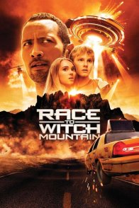 კუდიანის მთა / Race to Witch Mountain