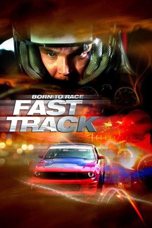 რბოლისთვის დაბადებული 2 / Born to Race: Fast Track