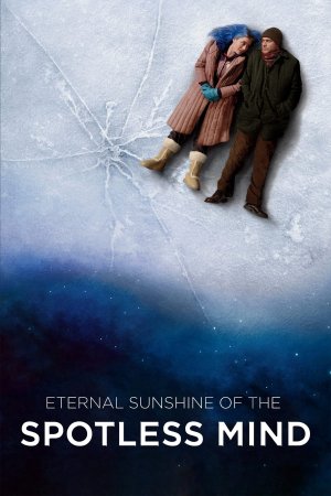 ნათელი გონების მარადიული ბრწყინვალება / ETERNAL SUNSHINE OF THE SPOTLESS MIND