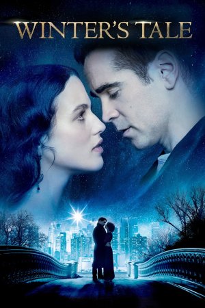 ზამთრის ზღაპარი / WINTERS TALE