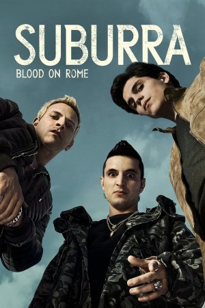 სუბურა / Suburra: Blood on Rome