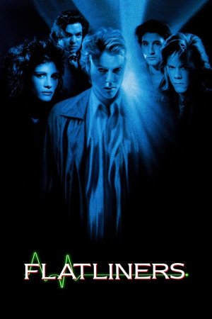 კომაში / Flatliners