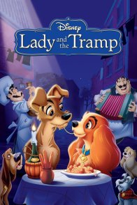 ლედი და მაწანწალა / Lady and the Tramp