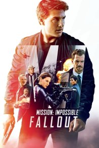 შეუსრულებელი მისია 6 / Mission: Impossible 6