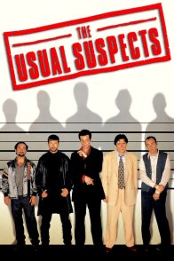 ეჭვმიტანილები / The Usual Suspects