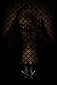 მონაზონი 2 / THE NUN II ( მონაზვნის წყევლა 2 )