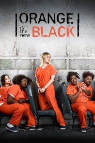 ახლა სტაფილოსფერია ყველაზე მოდური / ORANGE IS THE NEW BLACK
