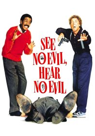 ვერაფერს ვხედავ არაფერი მესმის / See No Evil Hear No Evil
