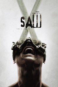 ხერხი 10 / SAW X
