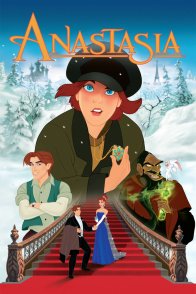 ანასტასია / Anastasia