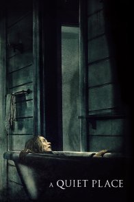 ჩუმი ადგილი / A Quiet Place