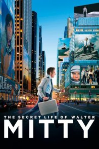 უოლტერ მიტის არაჩვეულებრივი ცხოვრება / The Secret Life of Walter Mitty