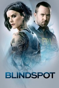 ბრმა ლაქა / BLINDSPOT