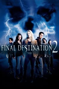 საბოლოო დანიშნულება 2 / Final Destination 2