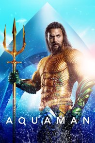 აქვამენი / Aquaman