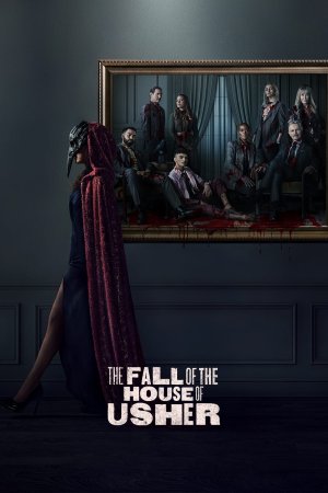 აშერების სახლის დაცემა / THE FALL OF THE HOUSE OF USHER