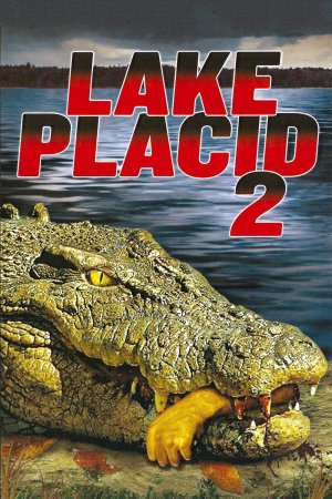 შიშის ტბა 2 / Lake Placid 2