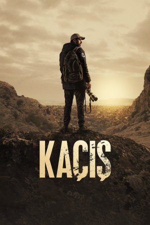 გაქცევა / KAÇIS ( runaway )
